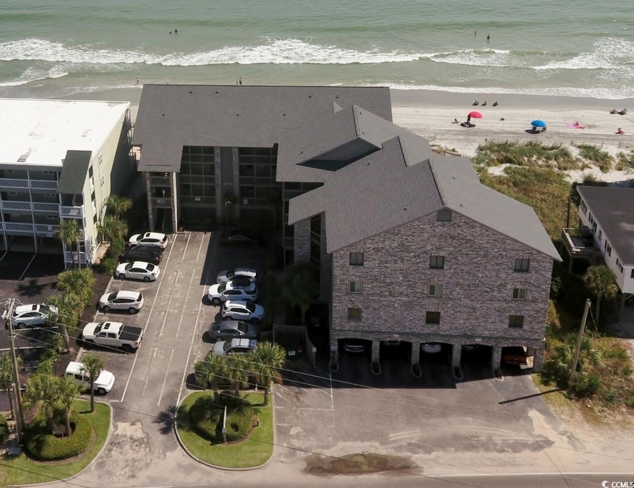 Condominium in Garden City Beach SC 618 N Waccamaw Dr #B7 22.jpg