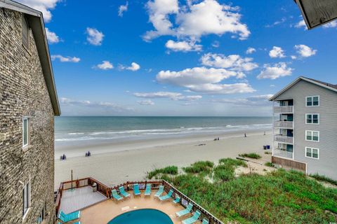 Condominium in Garden City Beach SC 618 N Waccamaw Dr #B7 4.jpg