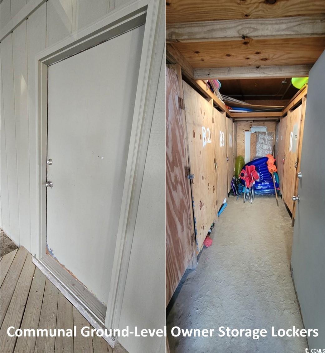 Condominium in Garden City Beach SC 618 N Waccamaw Dr #B7 27.jpg