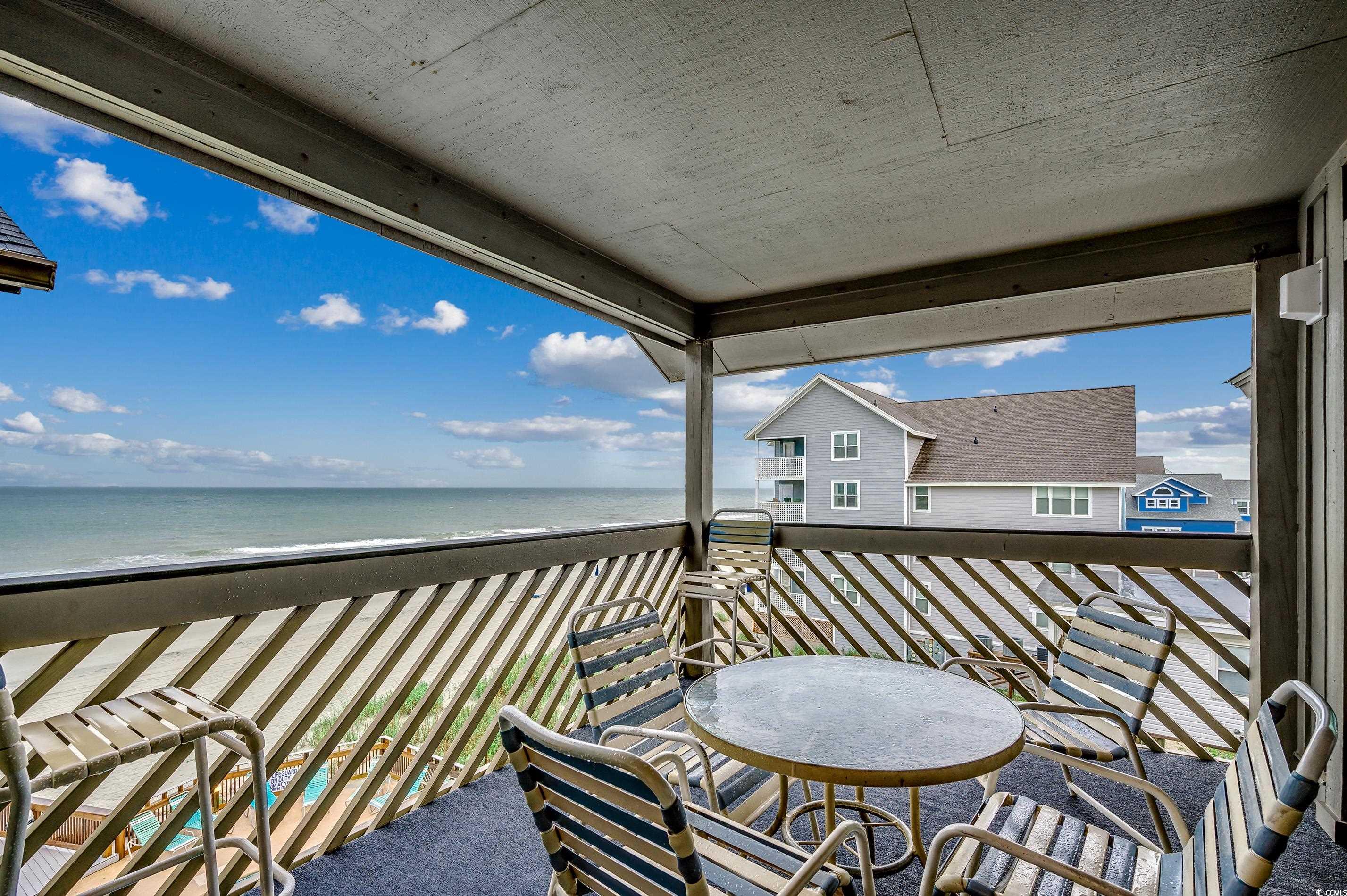 Condominium in Garden City Beach SC 618 N Waccamaw Dr #B7 3.jpg