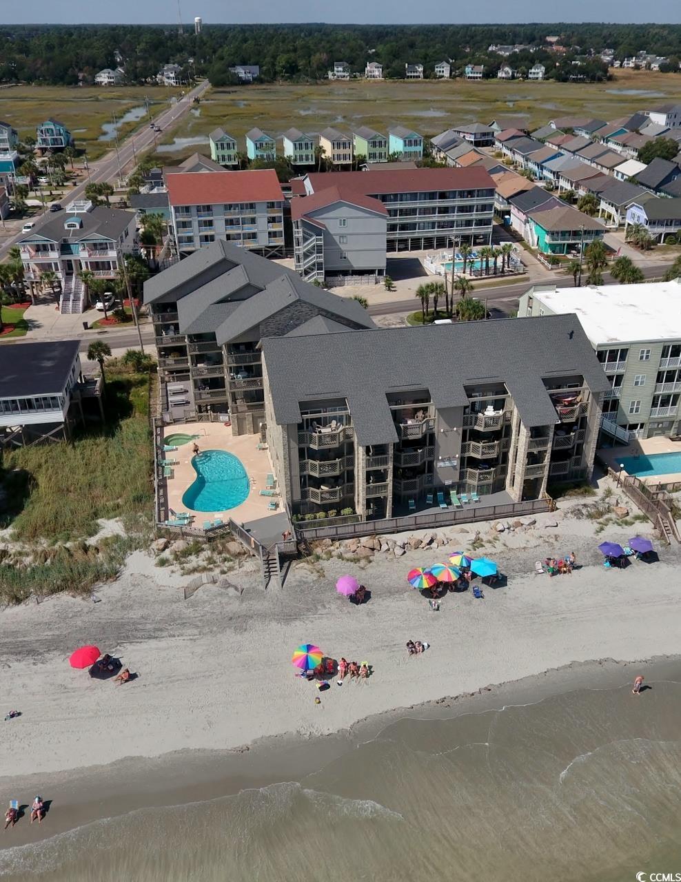 Condominium in Garden City Beach SC 618 N Waccamaw Dr #B7 23.jpg