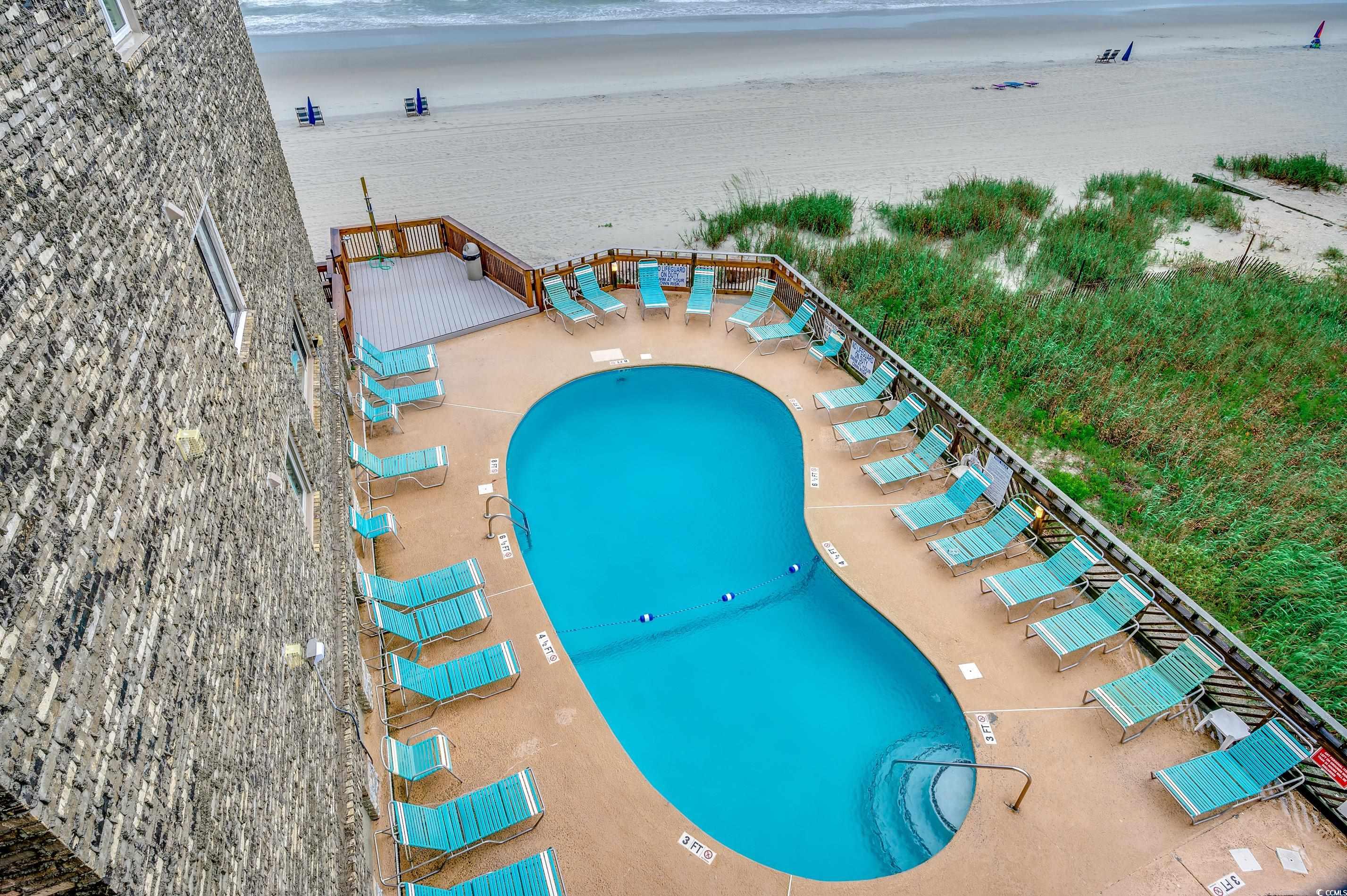 Condominium in Garden City Beach SC 618 N Waccamaw Dr #B7 5.jpg