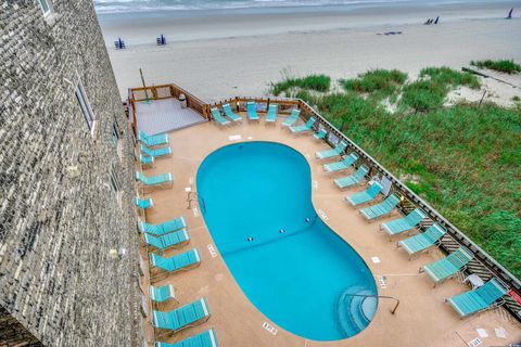 Condominium in Garden City Beach SC 618 N Waccamaw Dr #B7 5.jpg