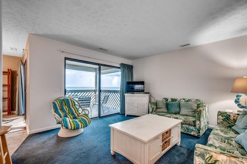 Condominium in Garden City Beach SC 618 N Waccamaw Dr #B7 2.jpg
