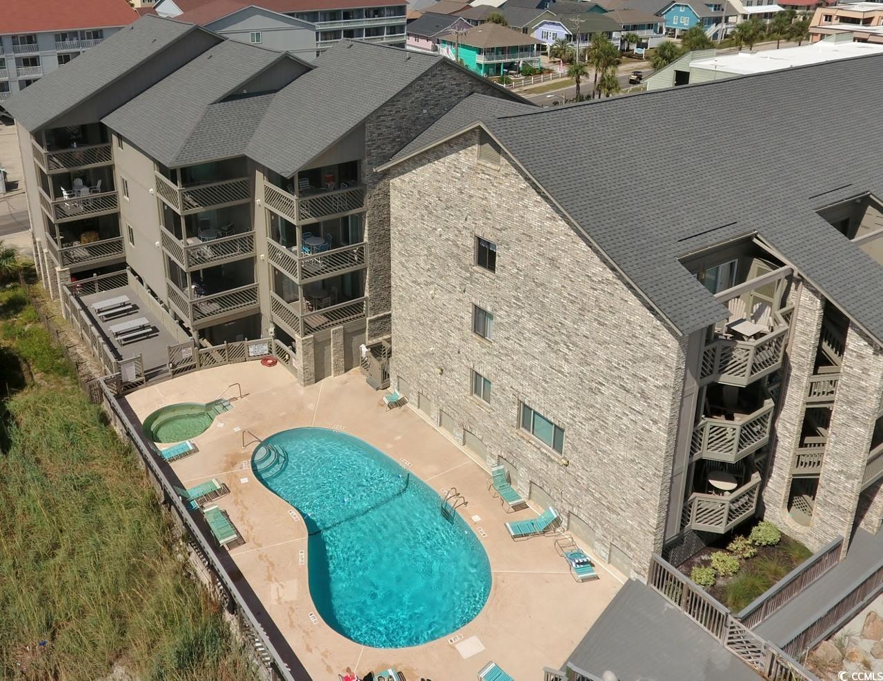 Condominium in Garden City Beach SC 618 N Waccamaw Dr #B7 26.jpg