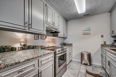 Condominium in Garden City Beach SC 618 N Waccamaw Dr #B7 10.jpg