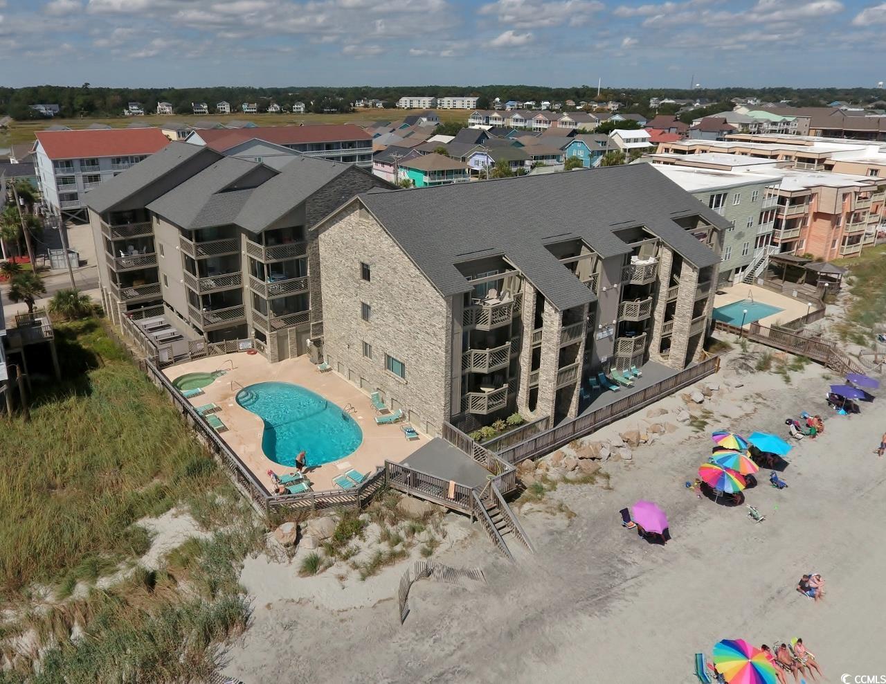 Condominium in Garden City Beach SC 618 N Waccamaw Dr #B7 25.jpg