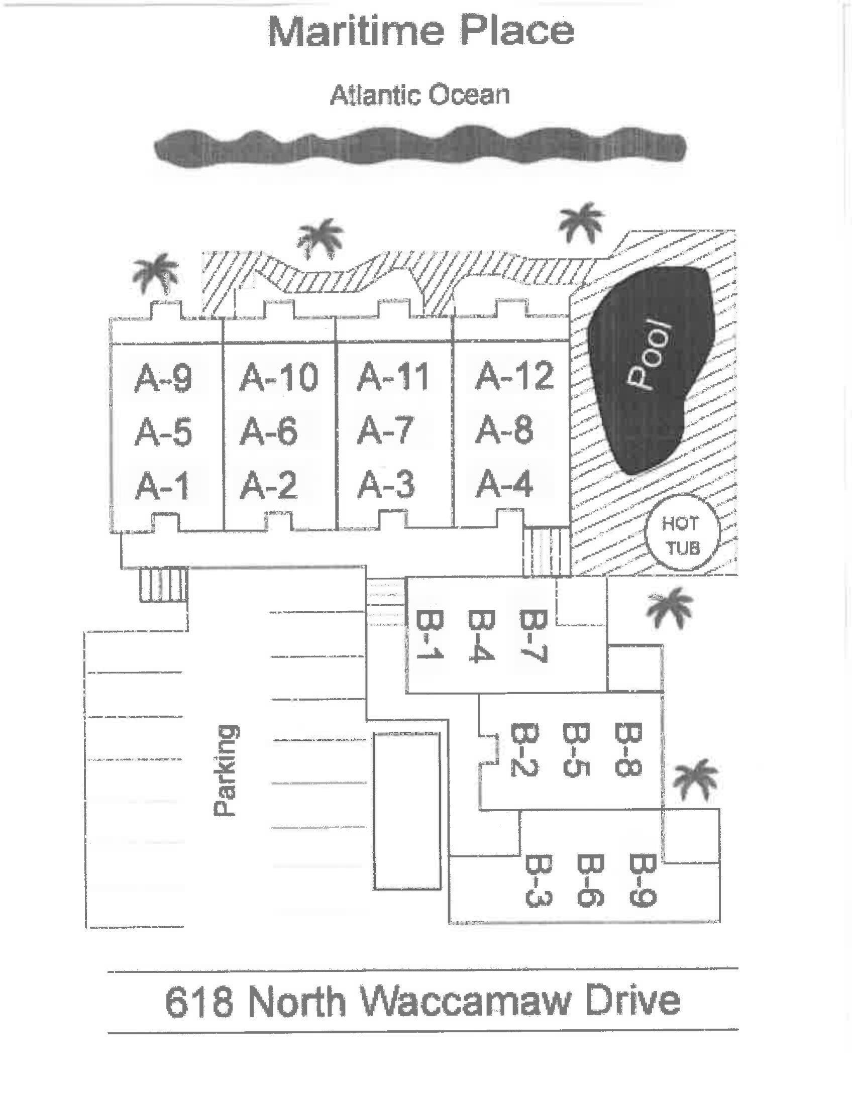 Condominium in Garden City Beach SC 618 N Waccamaw Dr #B7 17.jpg