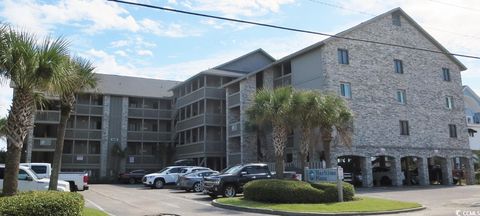 Condominium in Garden City Beach SC 618 N Waccamaw Dr #B7.jpg