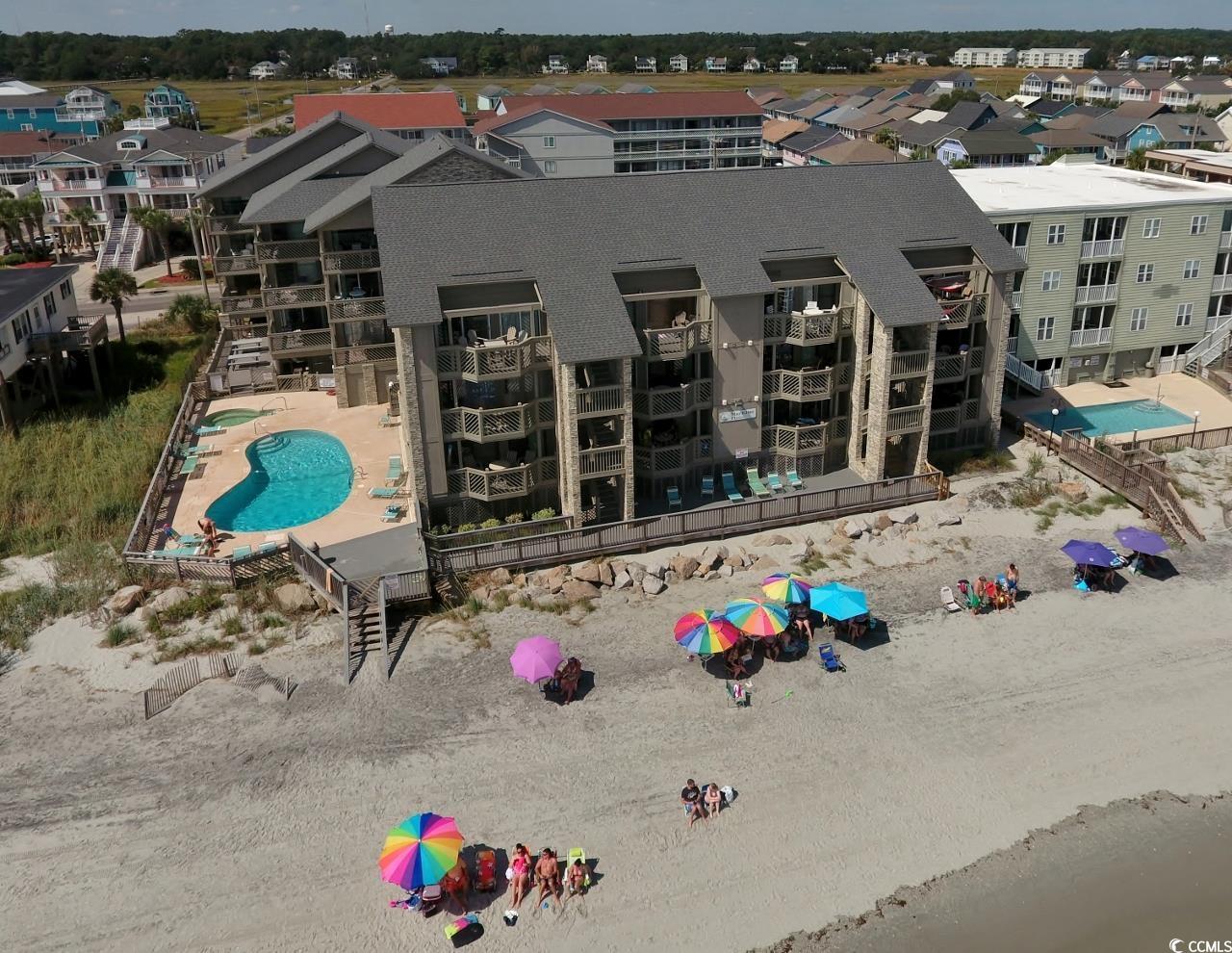 Condominium in Garden City Beach SC 618 N Waccamaw Dr #B7 24.jpg
