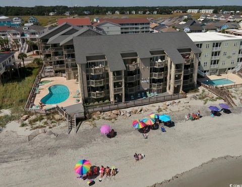 Condominium in Garden City Beach SC 618 N Waccamaw Dr #B7 24.jpg