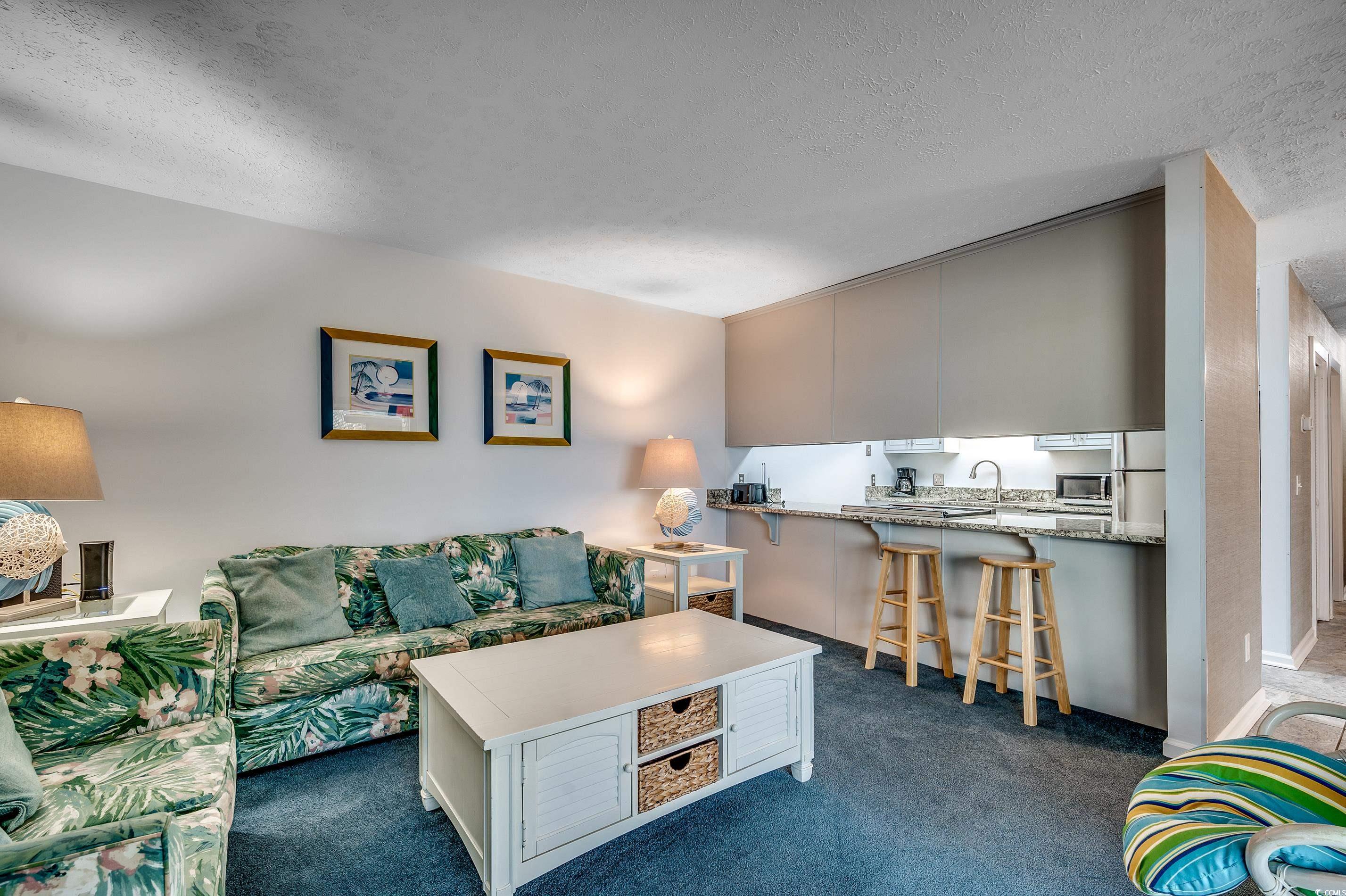 Condominium in Garden City Beach SC 618 N Waccamaw Dr #B7 9.jpg