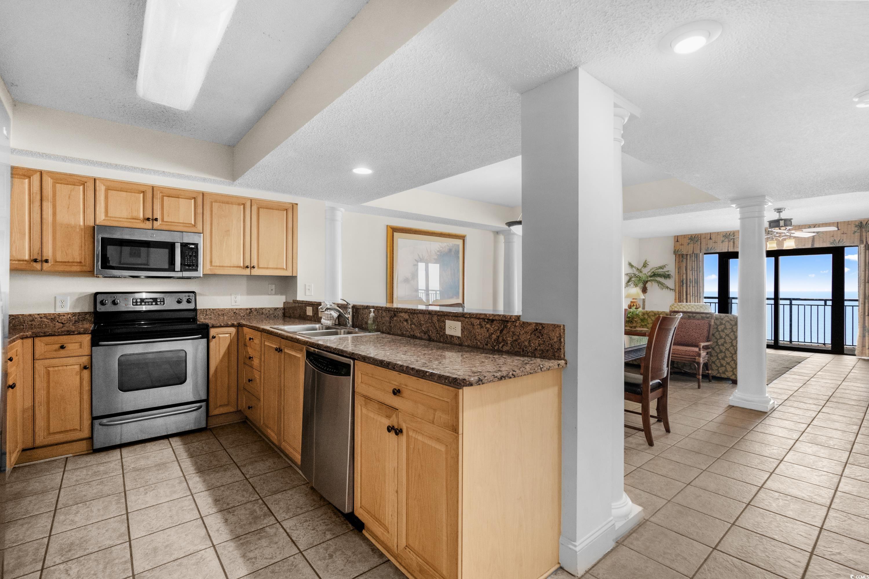 Condominium in Myrtle Beach SC 5310 N Ocean Blvd #Ph 6 1506 10.jpg