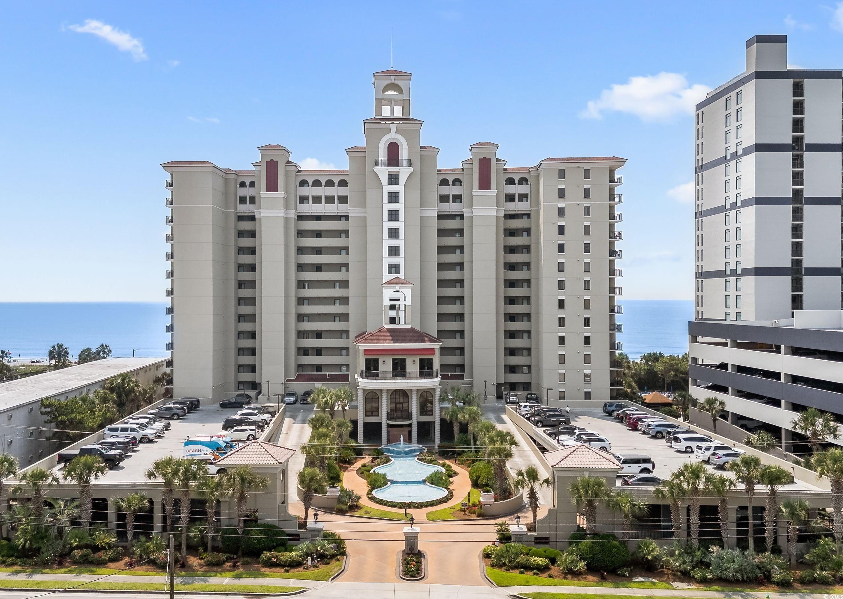 Condominium in Myrtle Beach SC 5310 N Ocean Blvd #Ph 6 1506 0.jpg