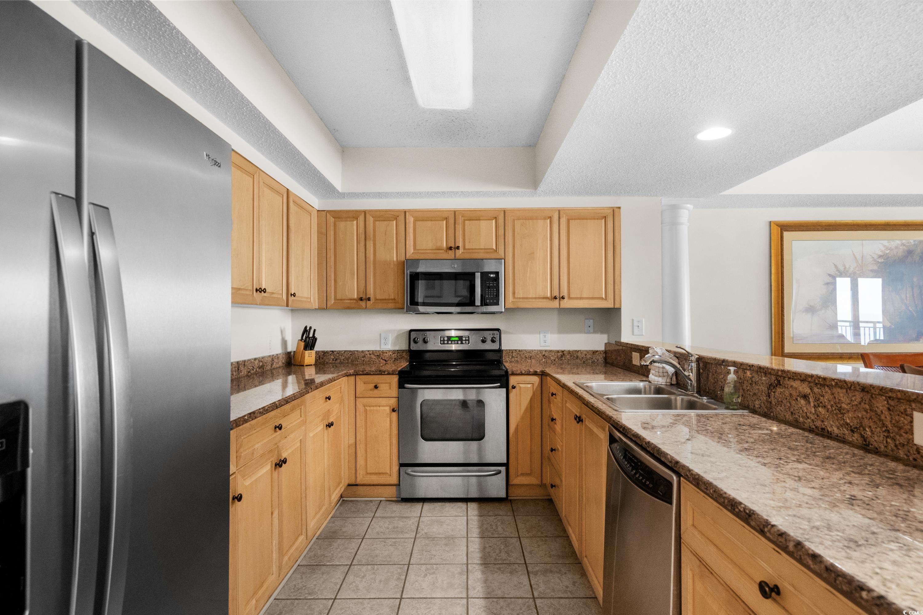 Condominium in Myrtle Beach SC 5310 N Ocean Blvd #Ph 6 1506 9.jpg