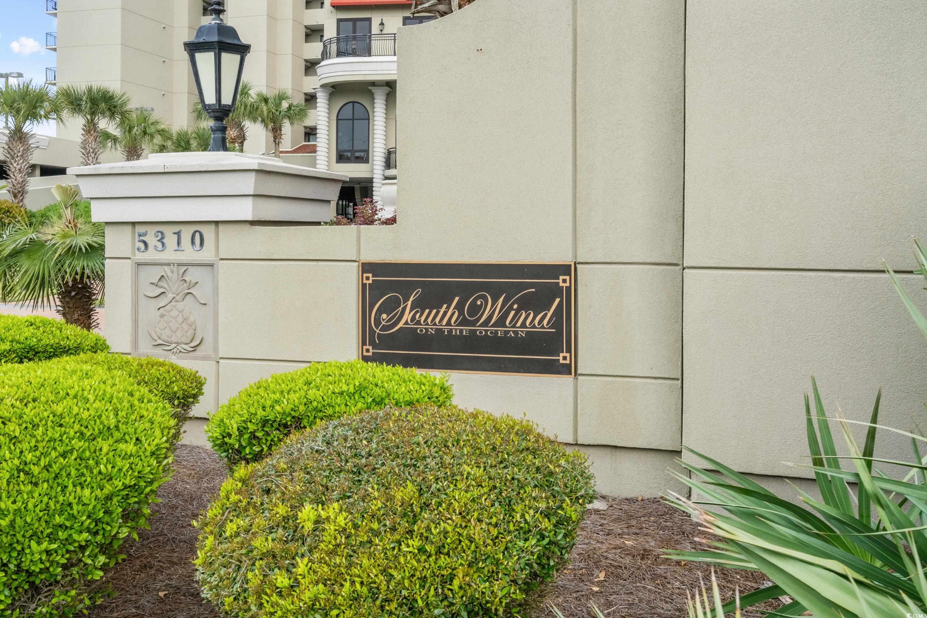 Condominium in Myrtle Beach SC 5310 N Ocean Blvd #Ph 6 1506 36.jpg
