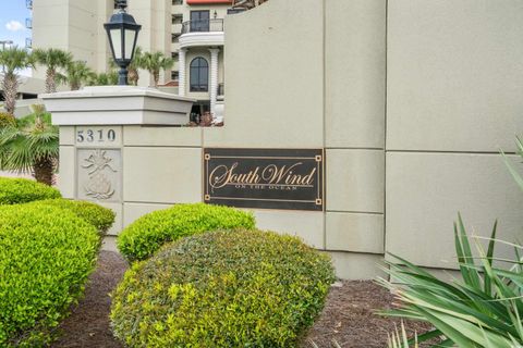 Condominium in Myrtle Beach SC 5310 N Ocean Blvd #Ph 6 1506 36.jpg