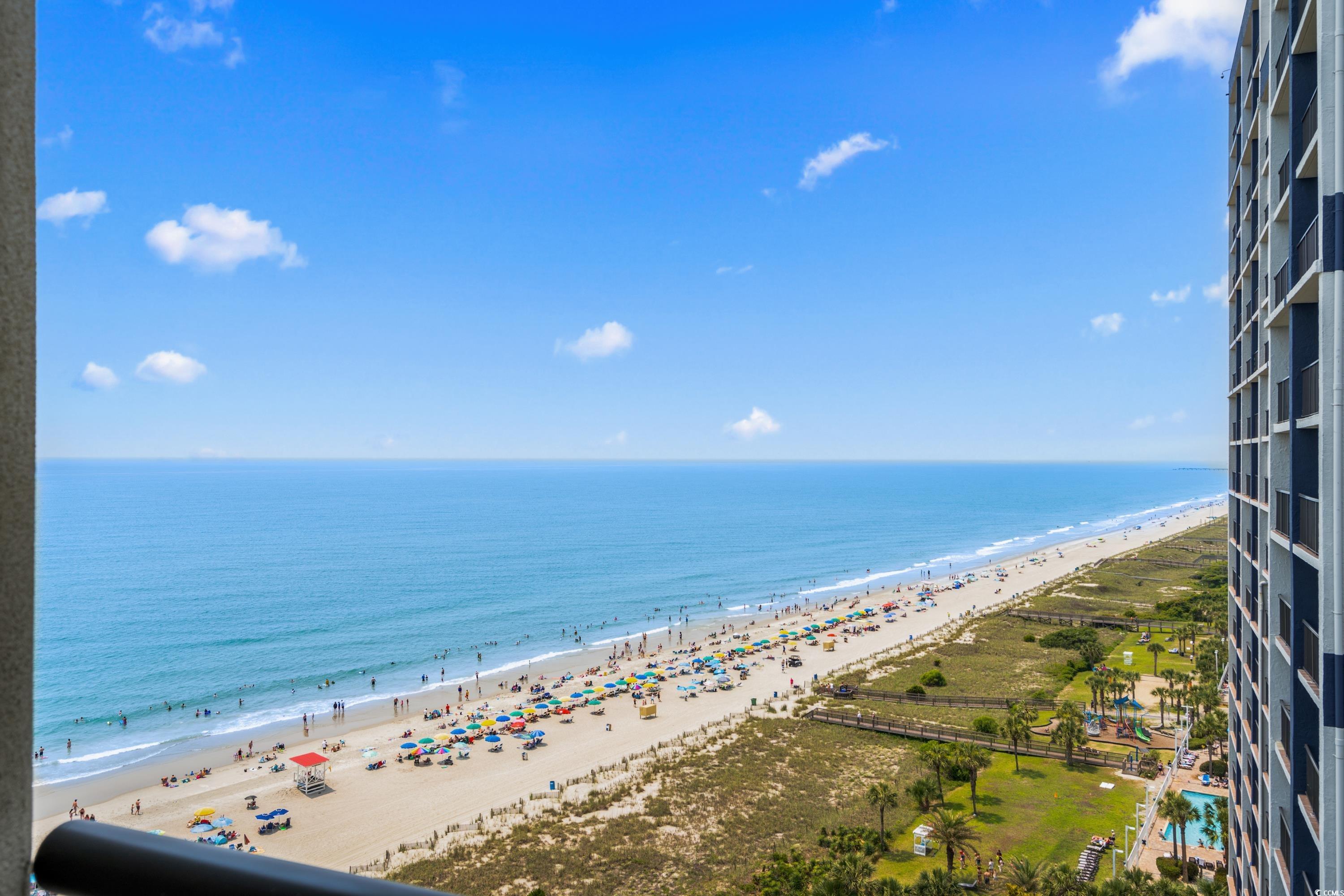 Condominium in Myrtle Beach SC 5310 N Ocean Blvd #Ph 6 1506 4.jpg