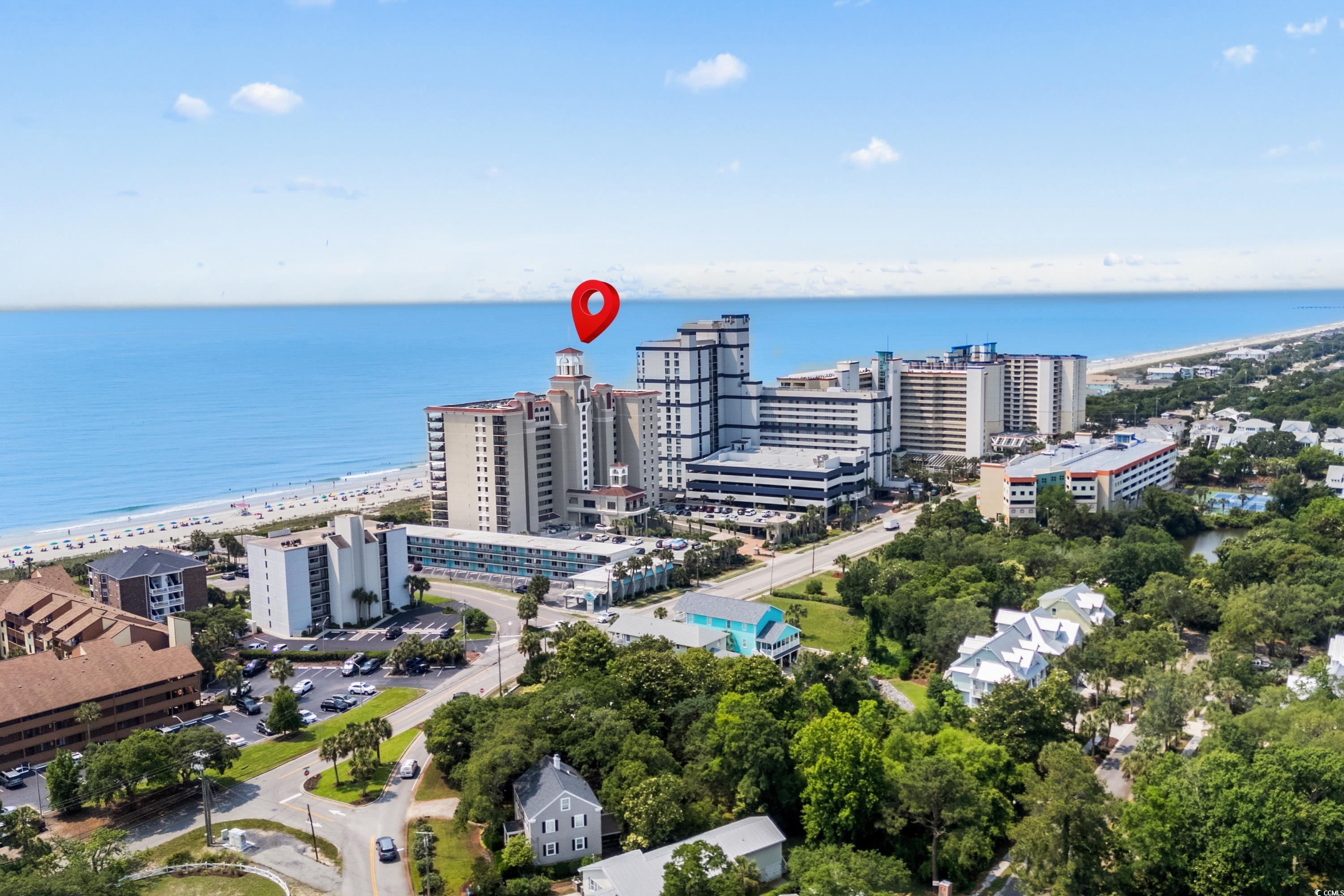 Condominium in Myrtle Beach SC 5310 N Ocean Blvd #Ph 6 1506 3.jpg