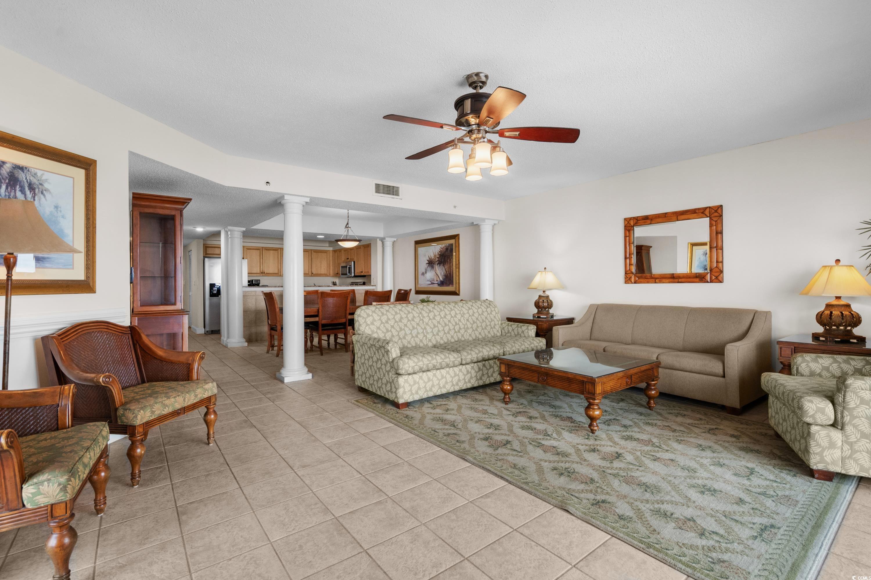 Condominium in Myrtle Beach SC 5310 N Ocean Blvd #Ph 6 1506 17.jpg
