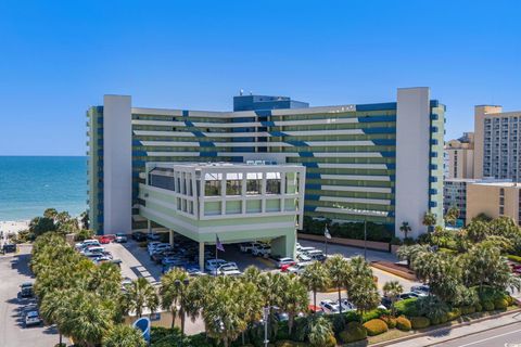 Condominium in Myrtle Beach SC 1105 S Ocean Blvd #820.jpg