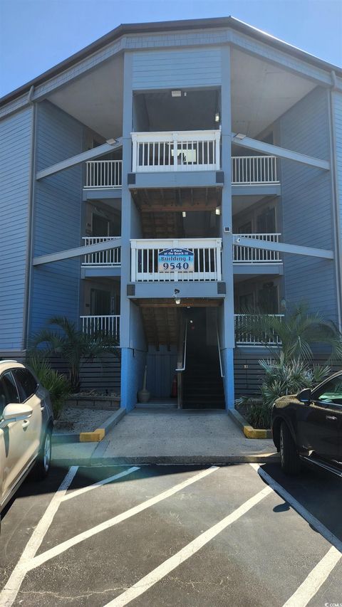 Condominium in Myrtle Beach SC 9540 Shore Dr #1N.jpg