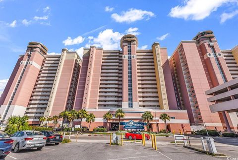Townhouse in North Myrtle Beach SC 2701 S Ocean Blvd #705.jpg