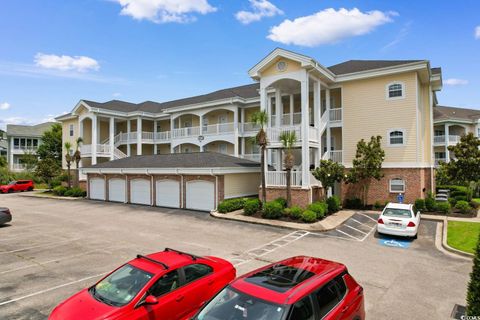 Condominium in Myrtle Beach SC 4872 Dahlia Ct #305.jpg