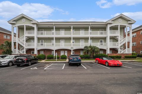 Condominium in Myrtle Beach SC 3951 Gladiola Ct #104.jpg