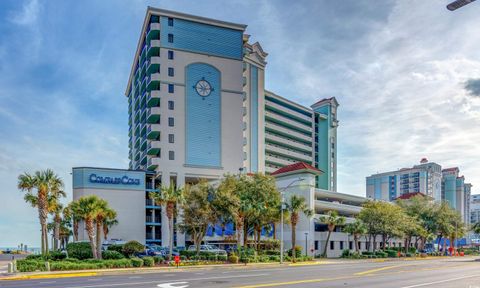 Condominium in Myrtle Beach SC 2301 S Ocean Blvd #621.jpg