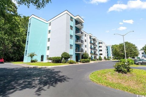 Condominium in Myrtle Beach SC 5001 Little River Rd #W-214.jpg