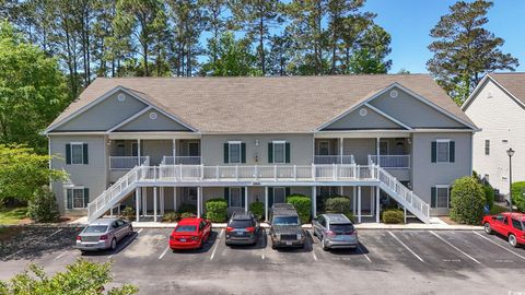 Condominium in Myrtle Beach SC 160 Lazy Willow Ln #102.jpg