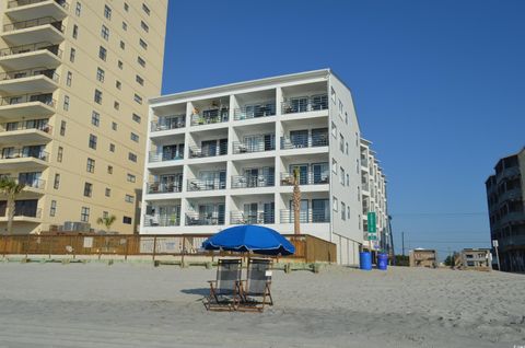 Condominium in Garden City Beach SC 920 N Waccamaw Dr #2206.jpg
