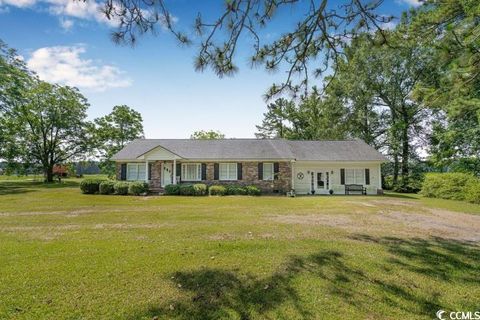 Single Family Residence in Hemingway SC 12721 Pleasant Hill Dr.jpg