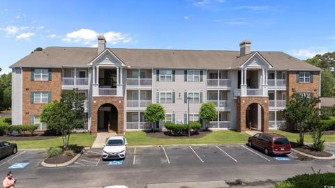 Condominium in Myrtle Beach SC 3795 Hitchcock Way #618.jpg