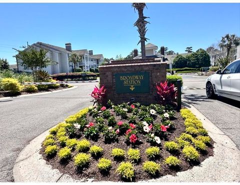 Condominium in Myrtle Beach SC 3762 Citation Way #1022 1.jpg