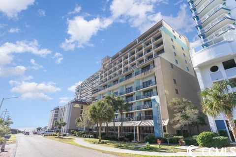 Condominium in Myrtle Beach SC 201 77th Ave. N Ave #23.jpg
