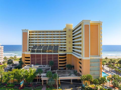 Condominium in Myrtle Beach SC 6900 N Ocean Blvd #1406.jpg
