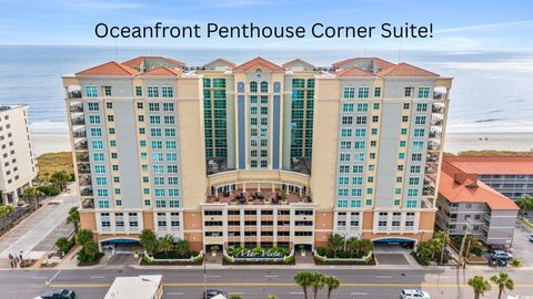 Condominium in North Myrtle Beach SC 603 S Ocean Blvd #1504.jpg
