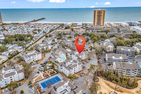 Condominium in Myrtle Beach SC 351 Lake Arrowhead Rd #12-347.jpg
