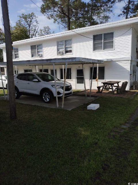 Multi Family in Myrtle Beach SC 505 32nd Ave. N Ave.jpg