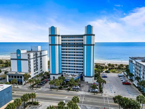Condominium in Myrtle Beach SC 2300 N Ocean Blvd #1037.jpg