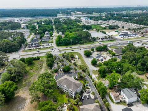 Unimproved Land in Little River SC .42 Highway 17 North.jpg