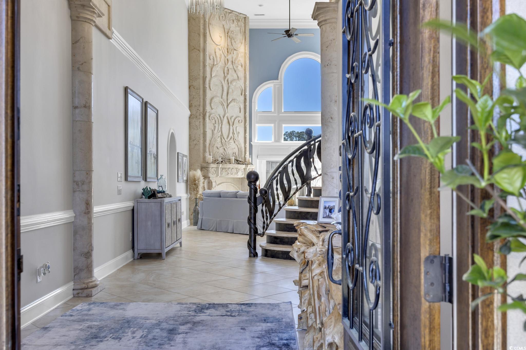 Single Family Residence in Little River SC 4800 Williams Island Dr 1.jpg