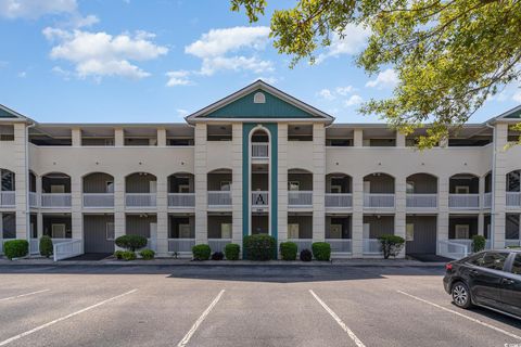 Condominium in Little River SC 4530 N Plantation Harbour Dr #A17.jpg