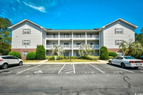 Condominium in Myrtle Beach SC 4811 Innisbrook Ct #306.jpg