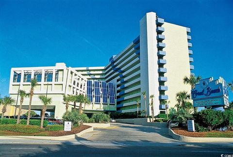 Condominium in Myrtle Beach SC 1105 S Ocean Blvd #234.jpg