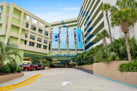 Condominium in Myrtle Beach SC 1105 S Ocean Blvd #1024.jpg