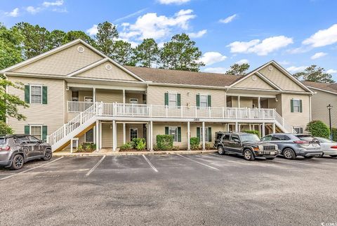 Condominium in Myrtle Beach SC 160 Lazy Willow Ln #202.jpg
