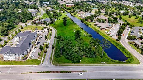 Unimproved Land in Myrtle Beach SC 3800 Houndsfield Ave.jpg